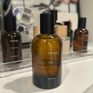 Tacit Perfume Aesop